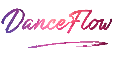 DanceFlow Logo